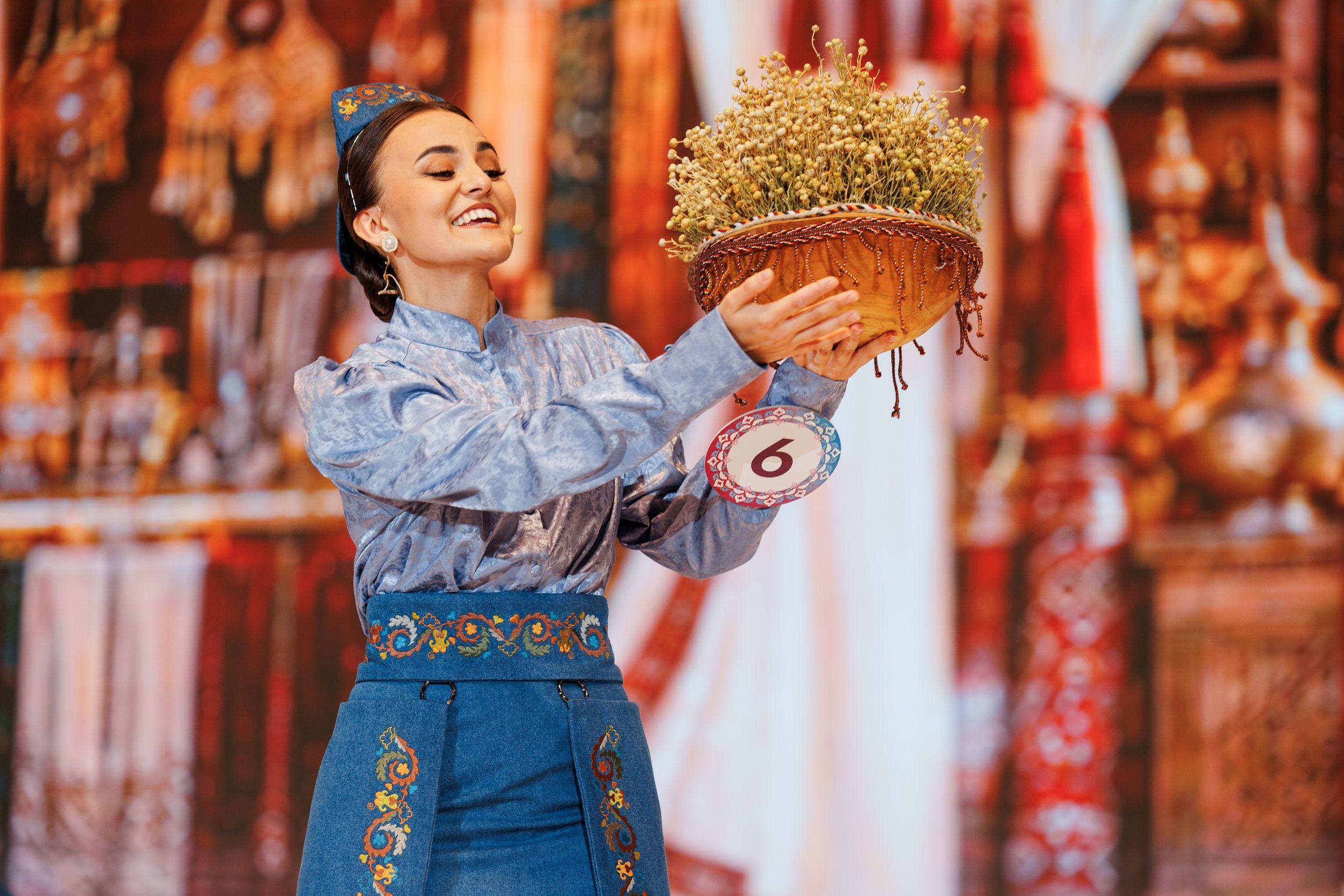 Ихласлыгымны күрсәтергә тырыштытым
