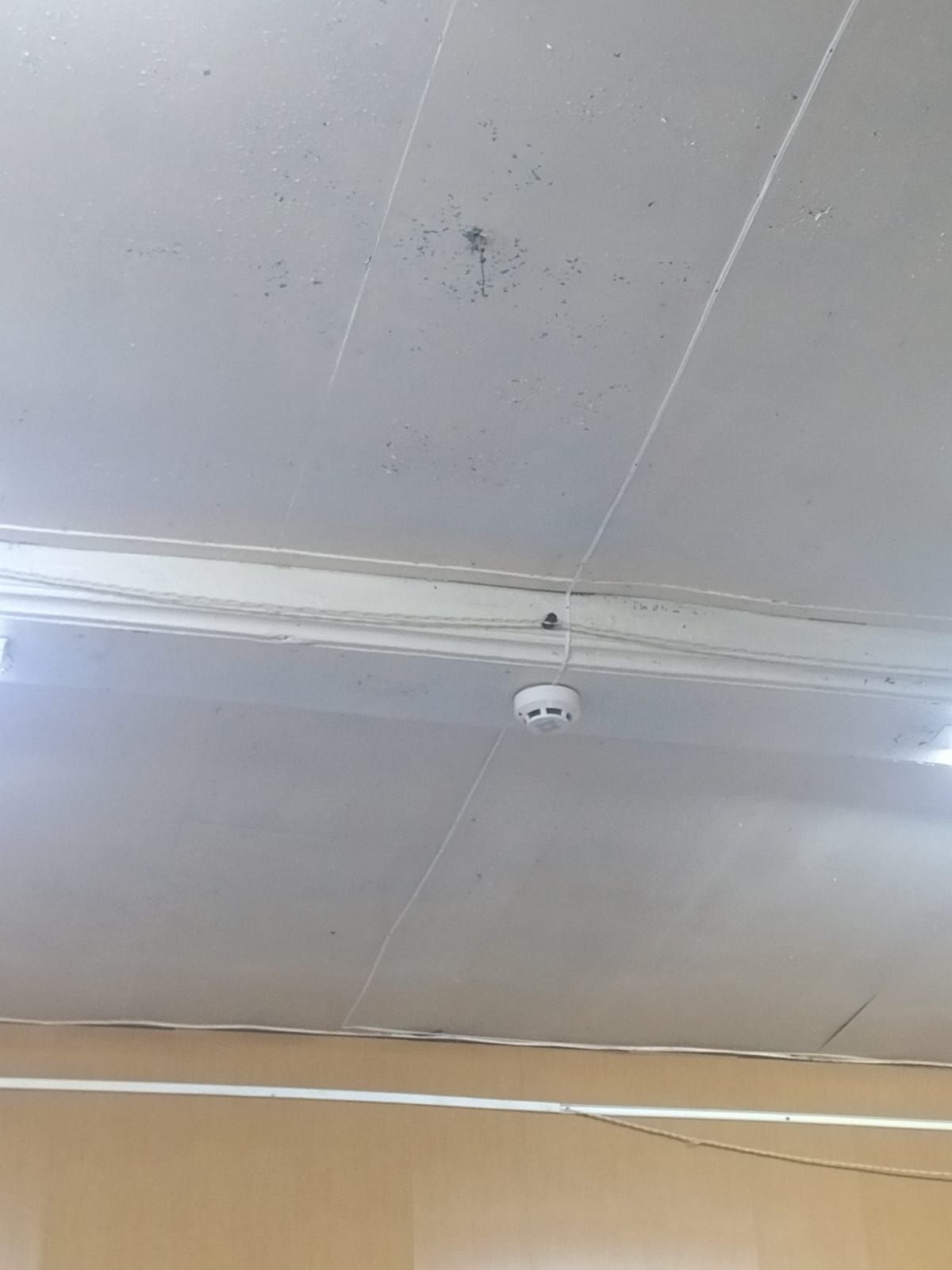 Автоном янгын хәбәрчесе һәр йортта кирәк