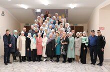 Күңелләре-изгелектә