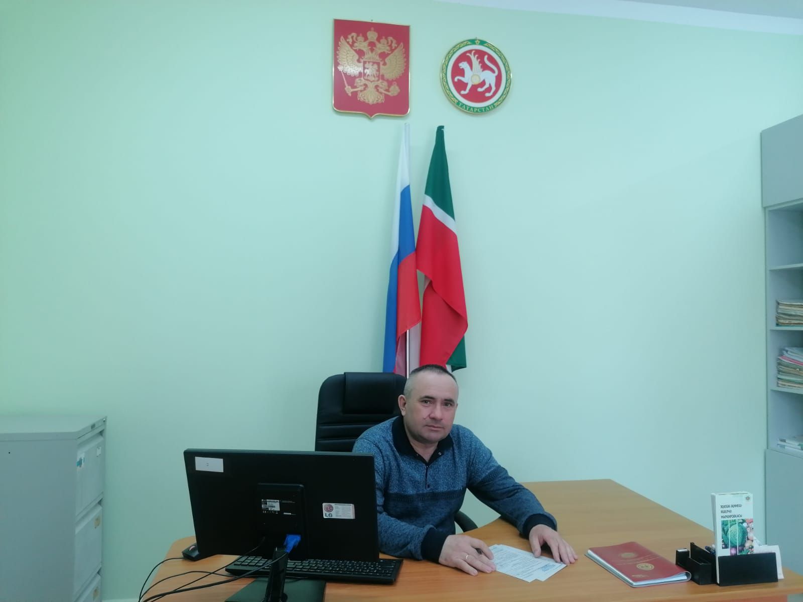 Айрат Кашшапов: «Безнең яшьләрне «Салават күпере»ннән эзләргә кирәк»
