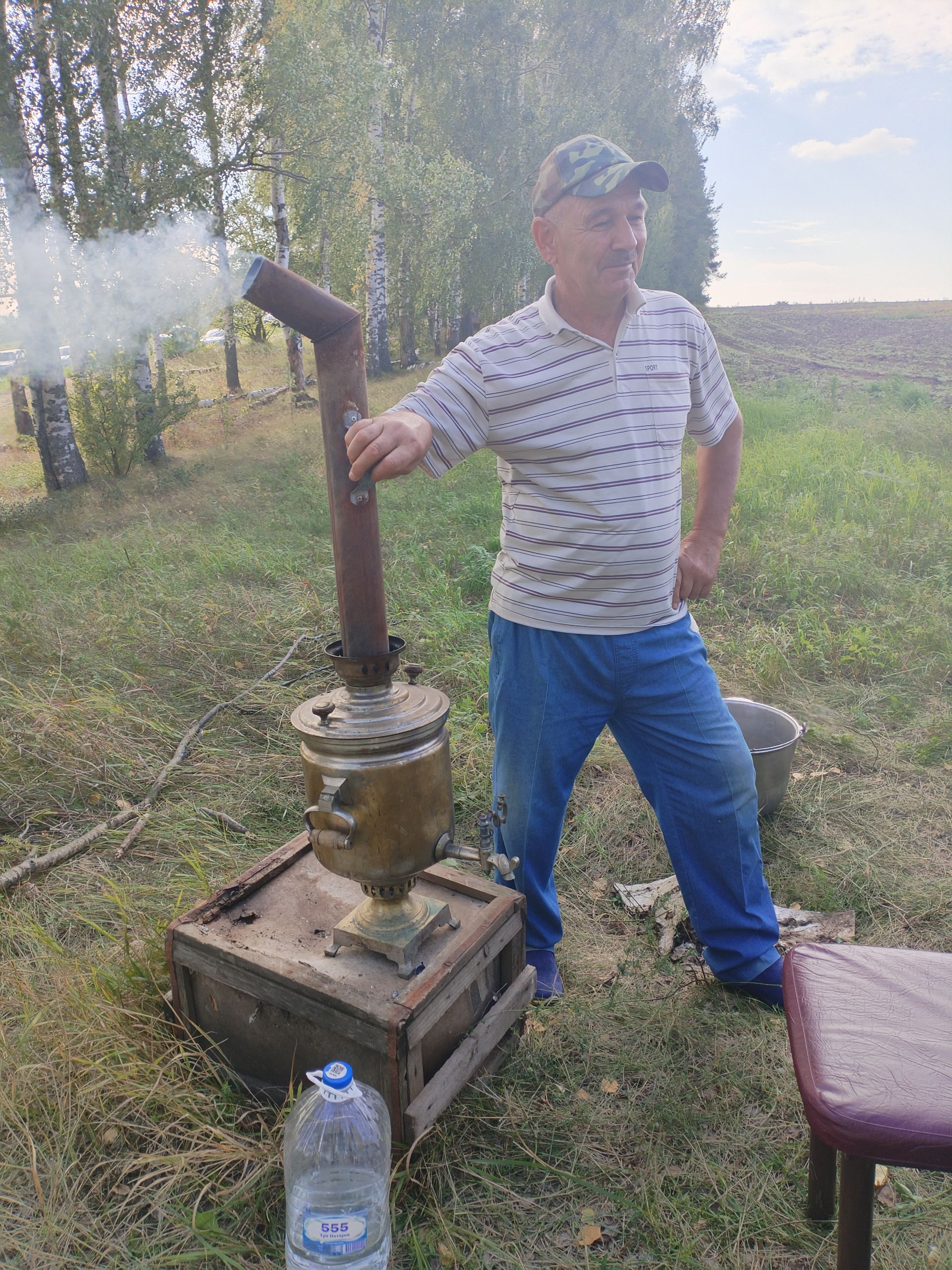 «Калатау уеннары» узды