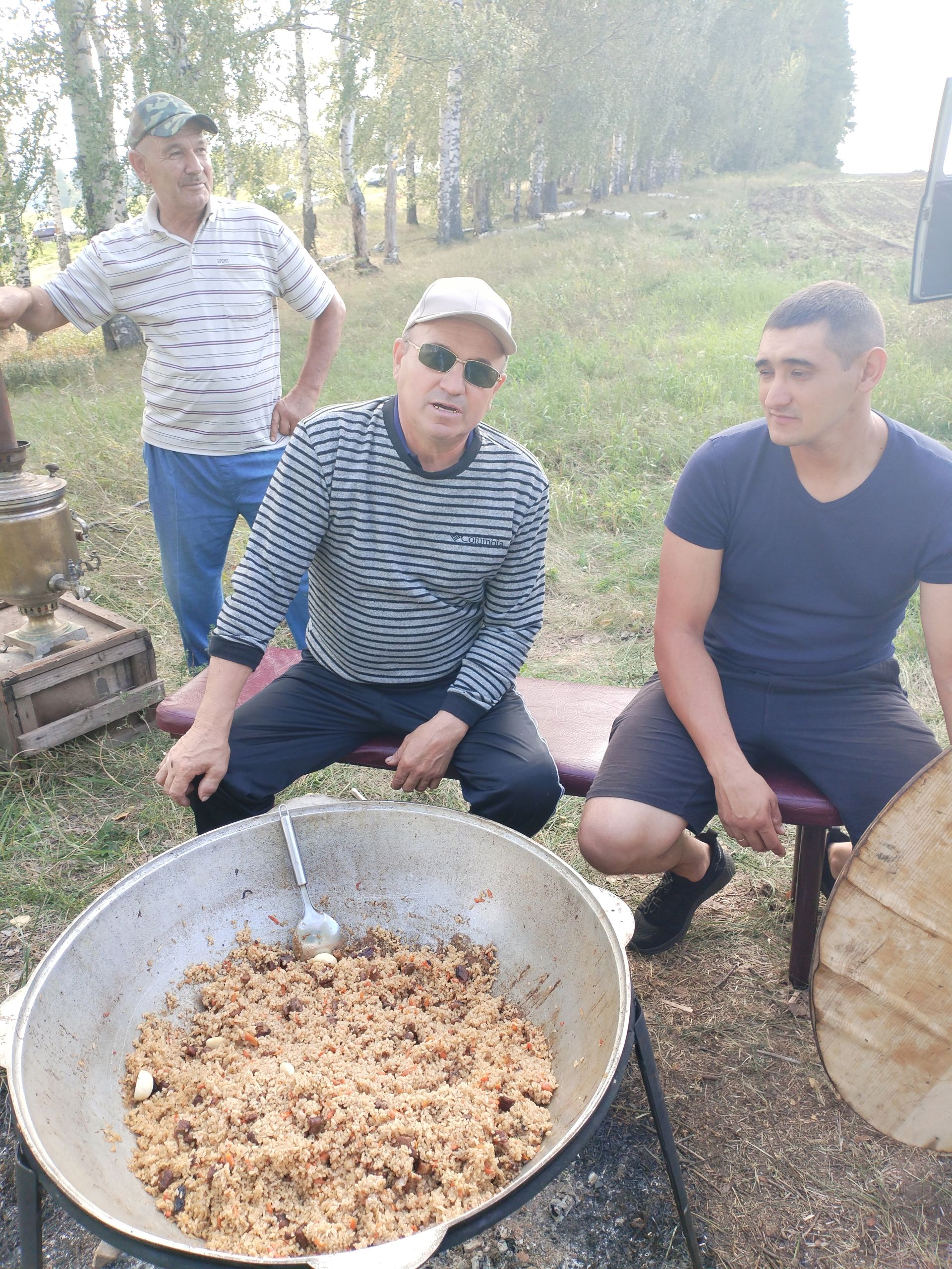 «Калатау уеннары» узды