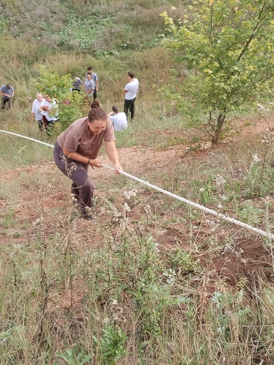 «Калатау уеннары» узды