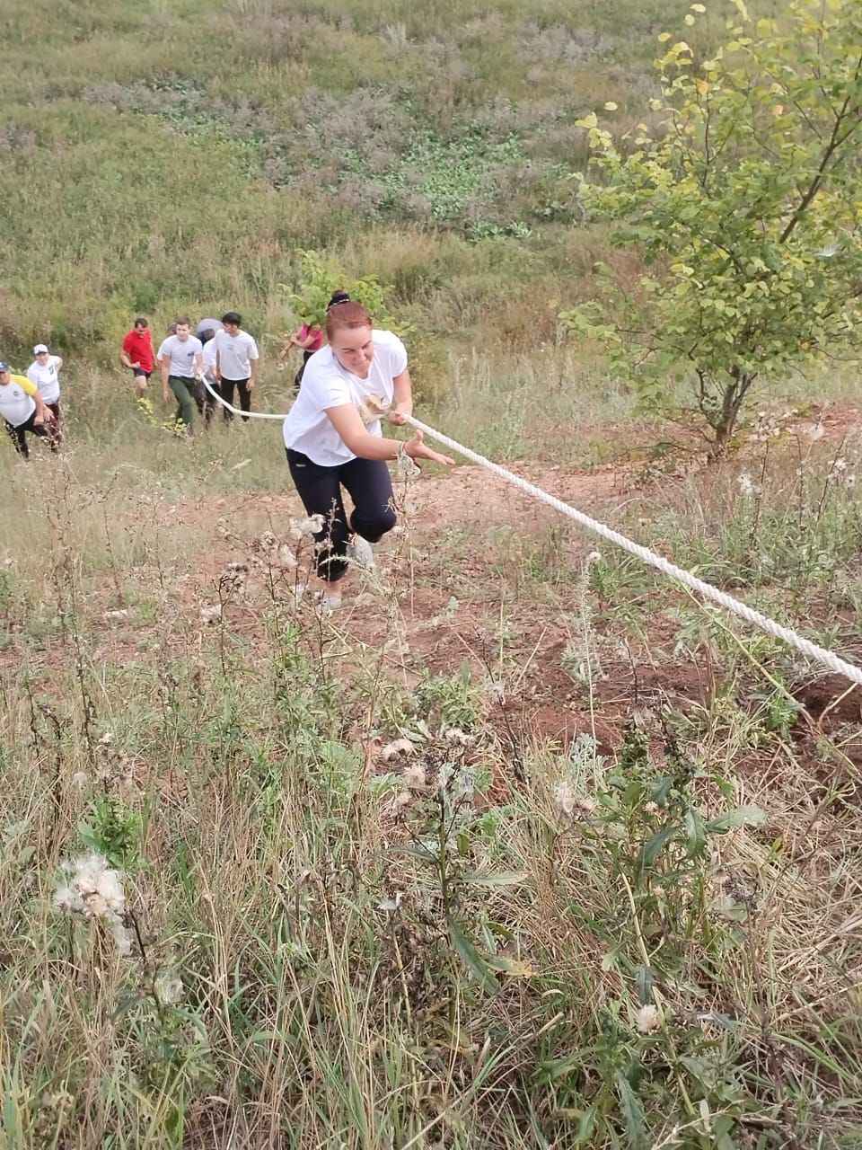 «Калатау уеннары» узды