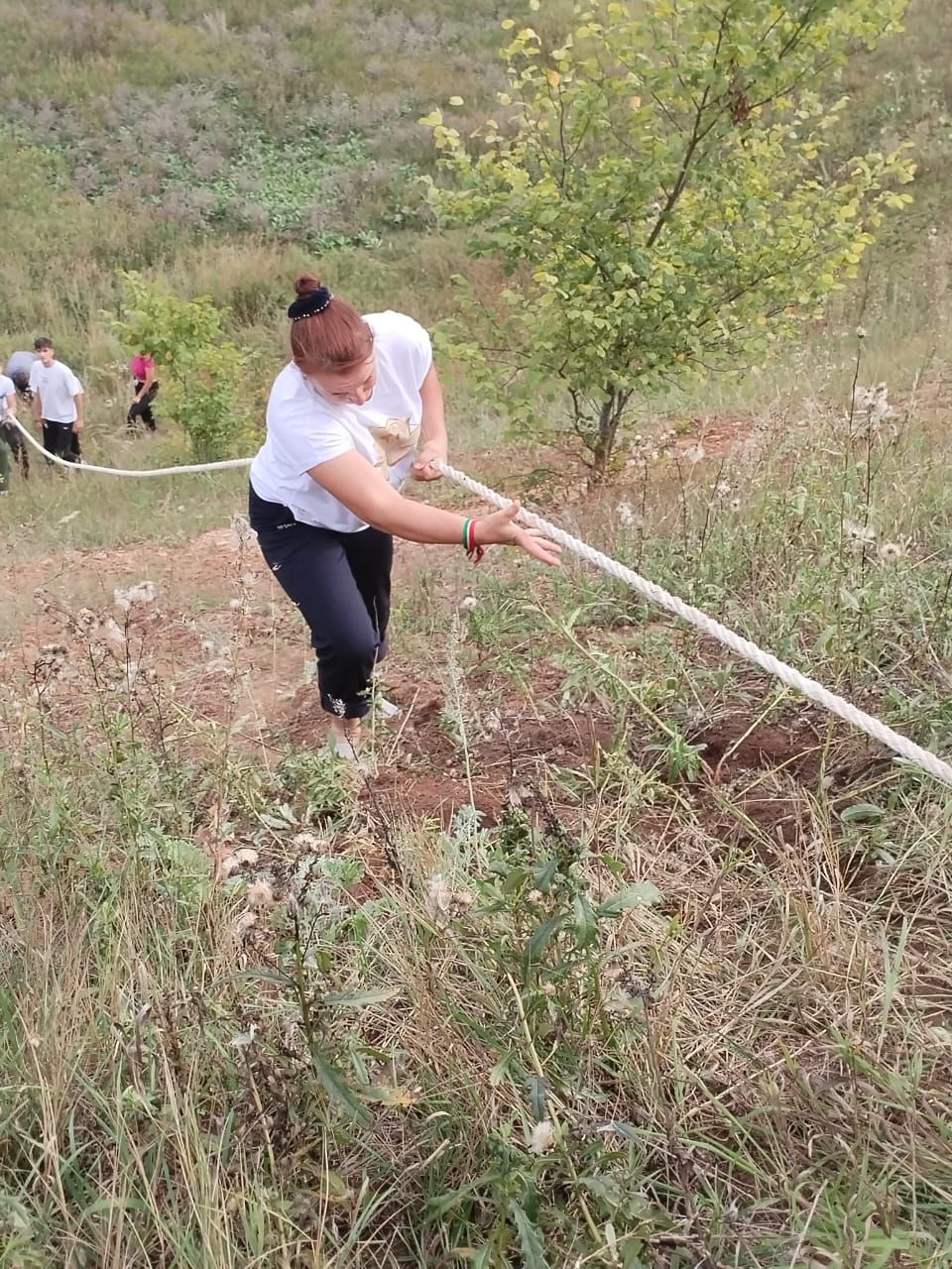 «Калатау уеннары» узды