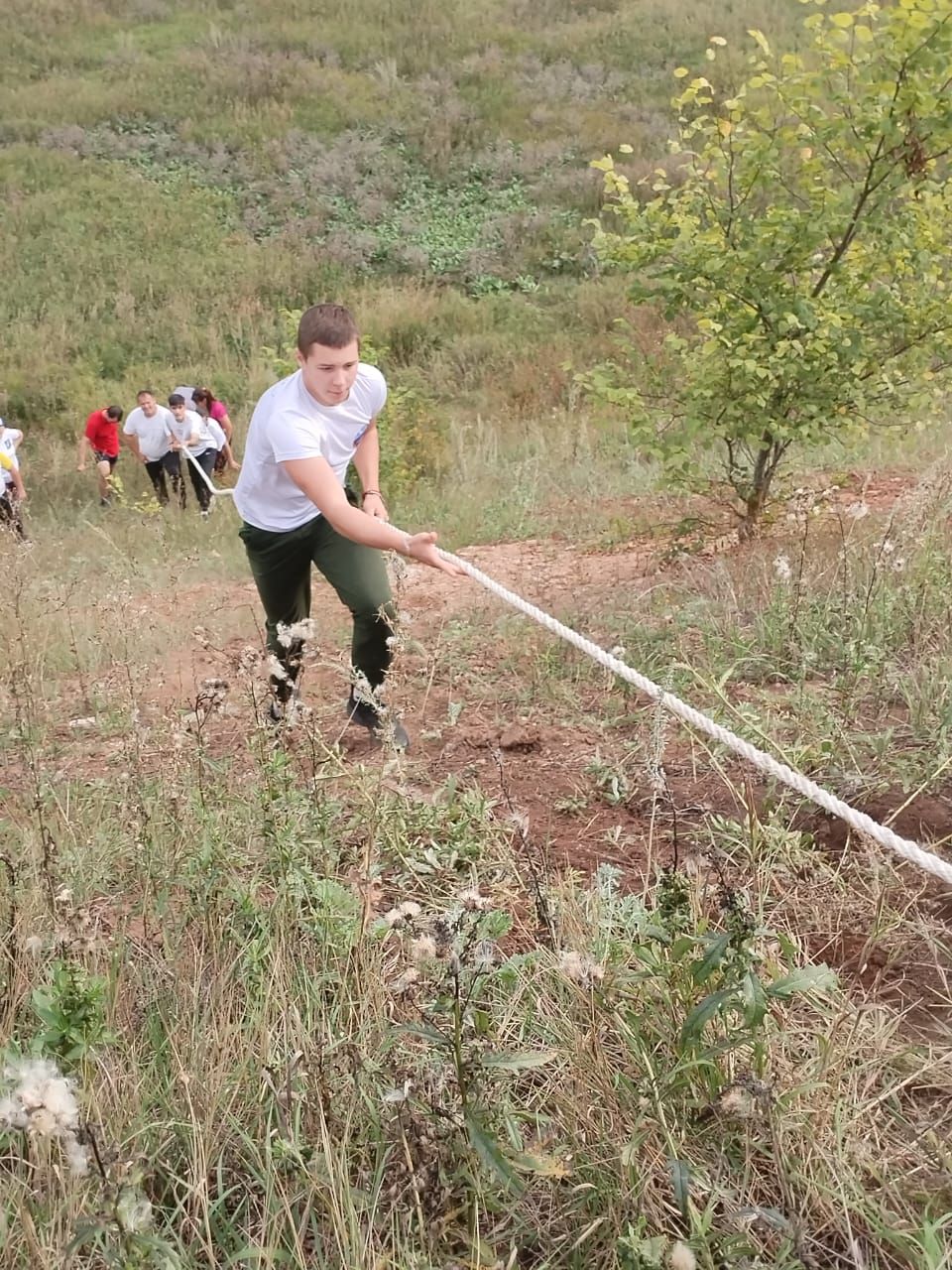 «Калатау уеннары» узды