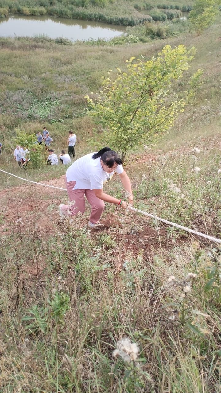 «Калатау уеннары» узды