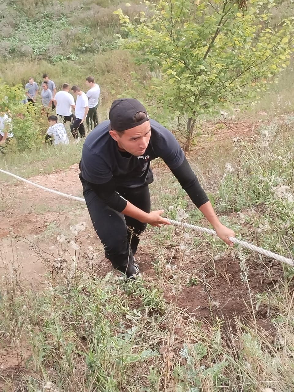 «Калатау уеннары» узды