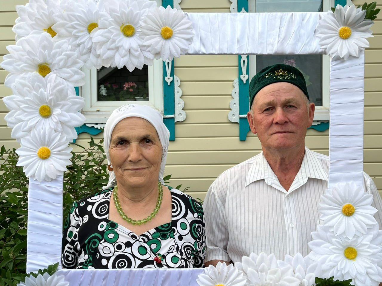 Кияү килә, чәйләр эчкәч кайтып та китә...