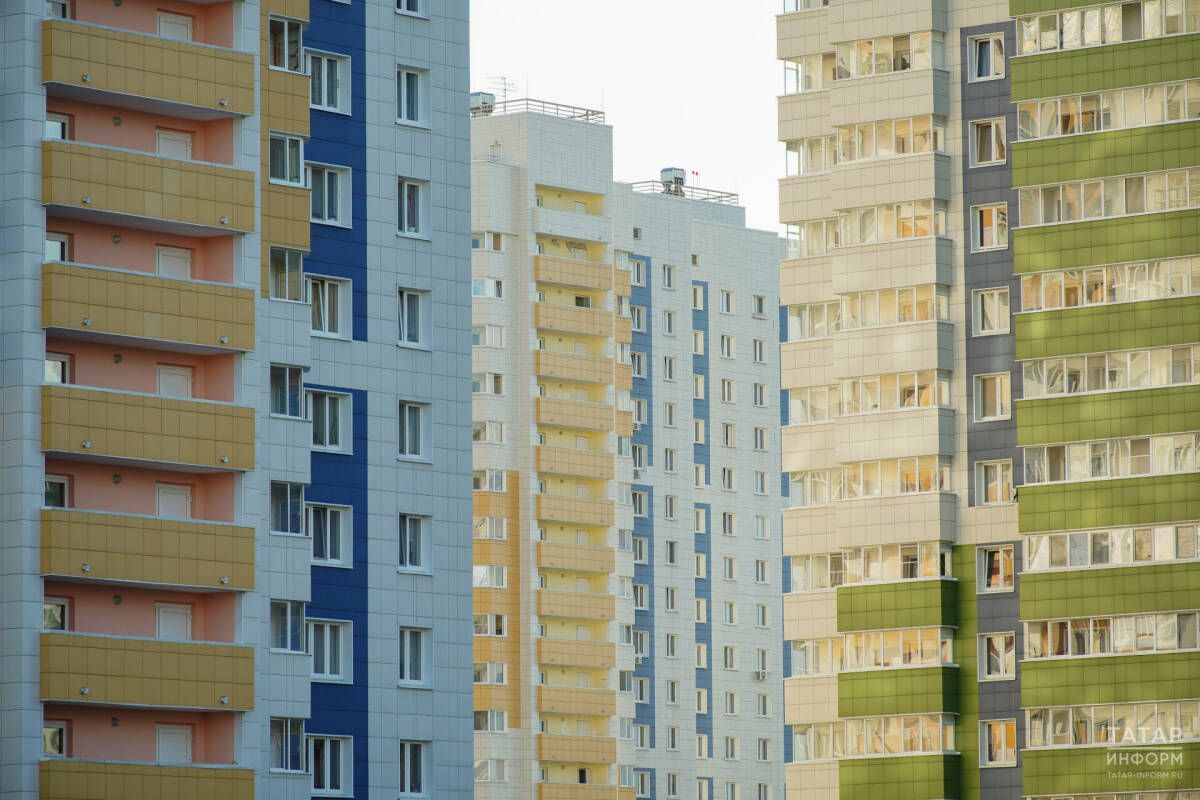 Татарстанның яшь галимнәре торак шартларын яхшырту өчен 1,3 млн сум ала алачак