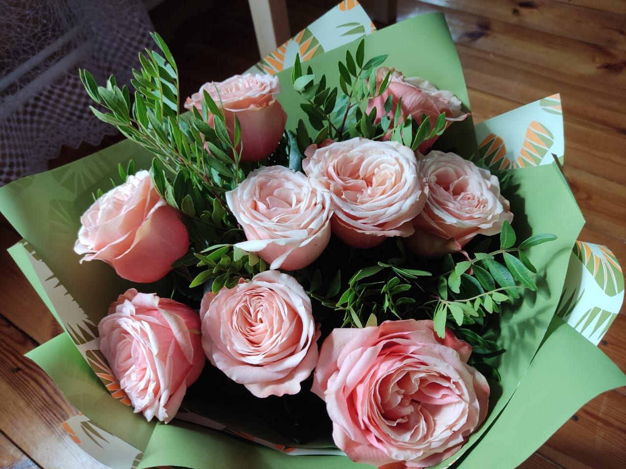 8 Мартка нинди чәчәкләр бүләк итәргә ярамый