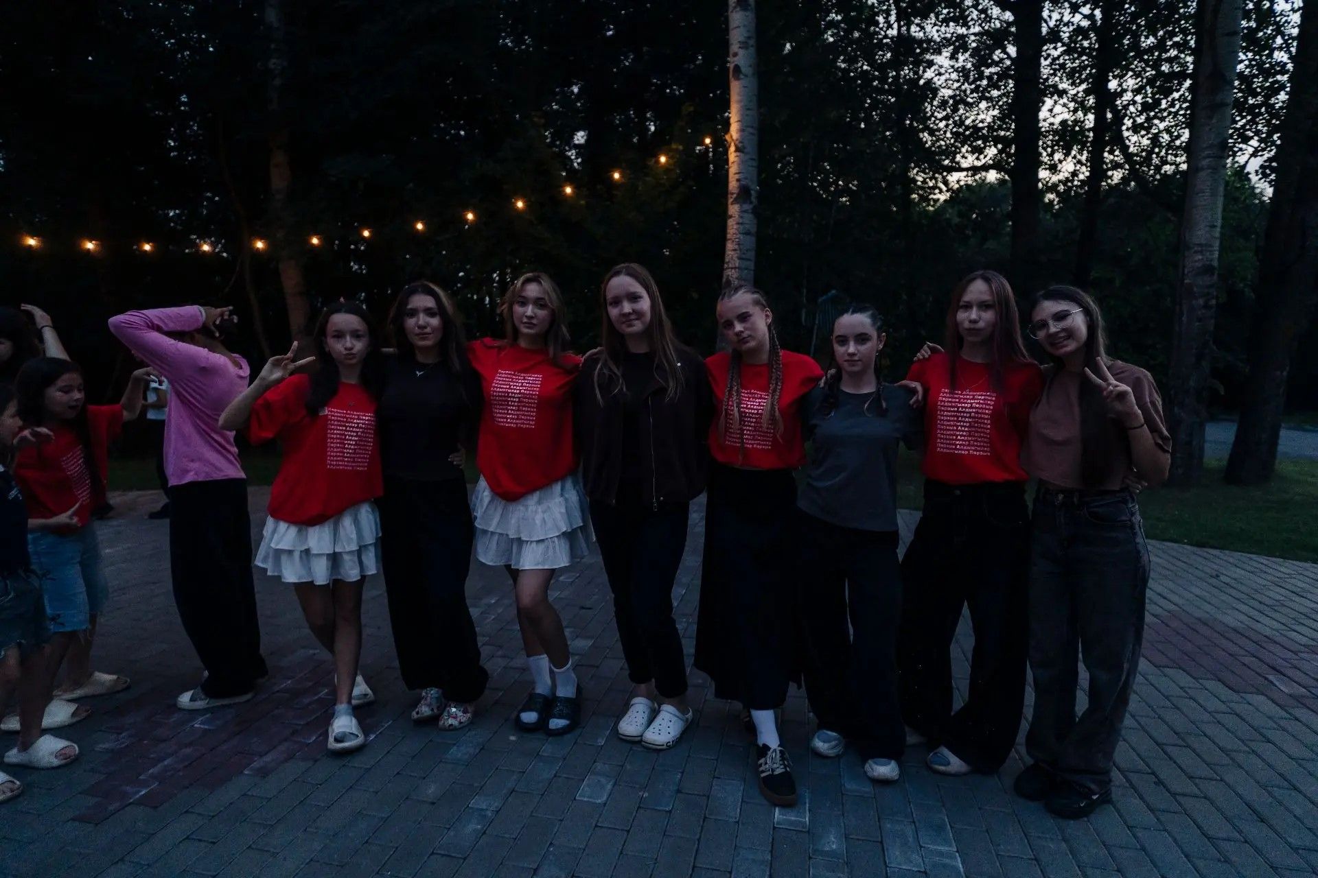 «БиЮ» дискотекасы: Яшьләр өчен яңа формат!