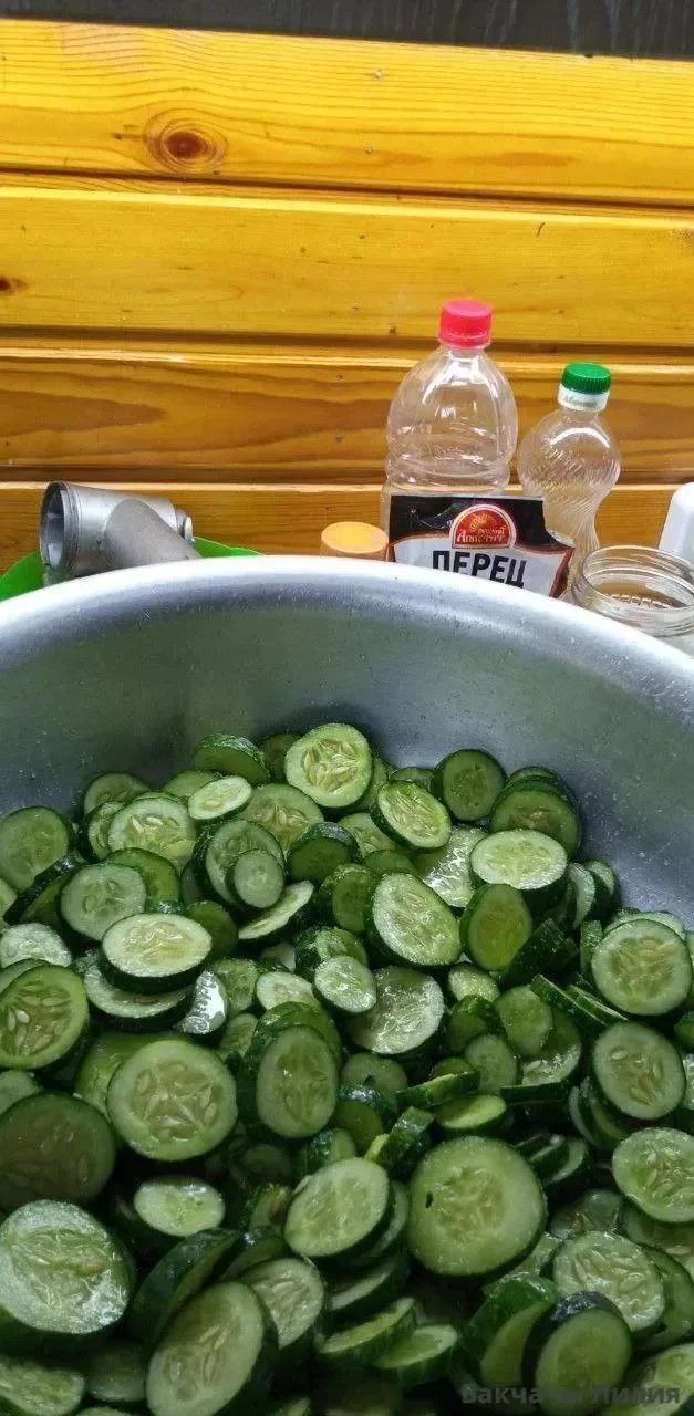 Макдональдстагы кыяр кебек була