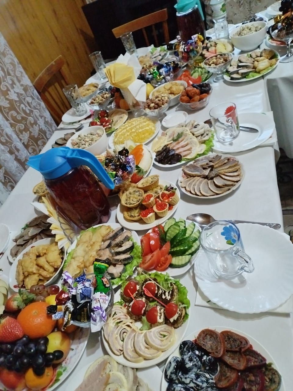 Кардиолог йөрәккә зыянлы продуктларны атады