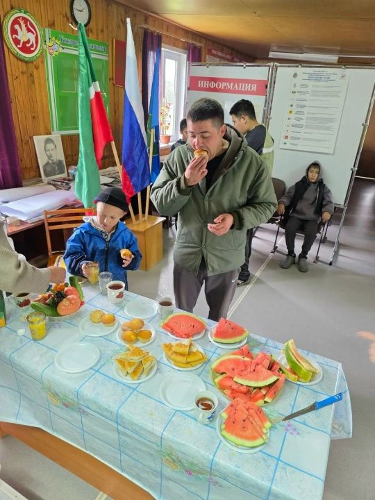 Көзге муллык - көзге матурлык