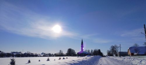 Яңа ел бәйрәмнәрендә – 1-8 гыйнварда эшләү икеләтә түләнергә тиеш