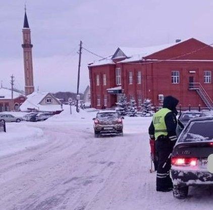 Ике юл һәлакәте булган