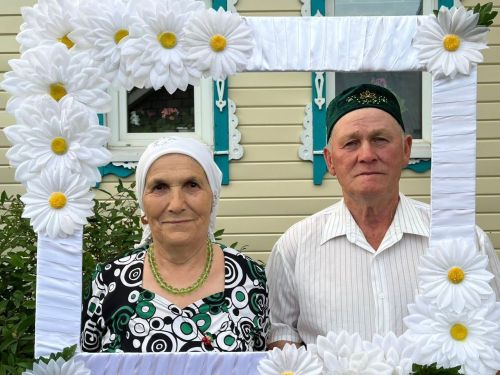Кияү килә, чәйләр эчкәч кайтып та китә...