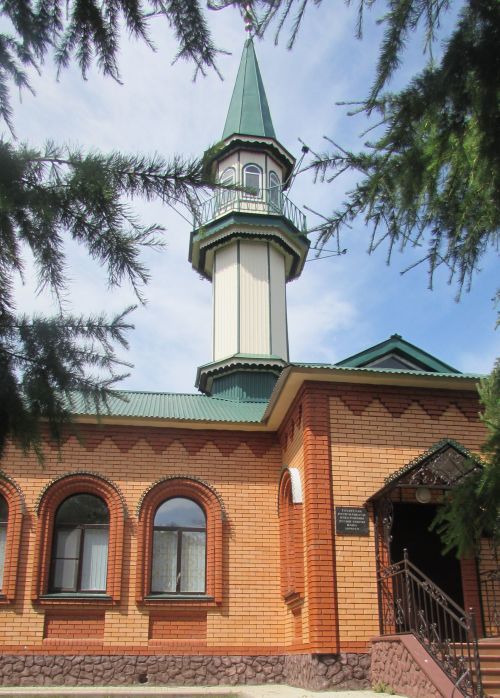 Изге Рамазан ае башлана
