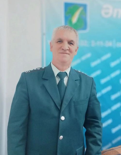 Салым түләү буенча сорауларыгыз бармы?