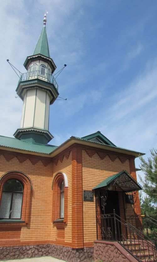 Кабергә кереп яткач та, әҗере килеп торыр