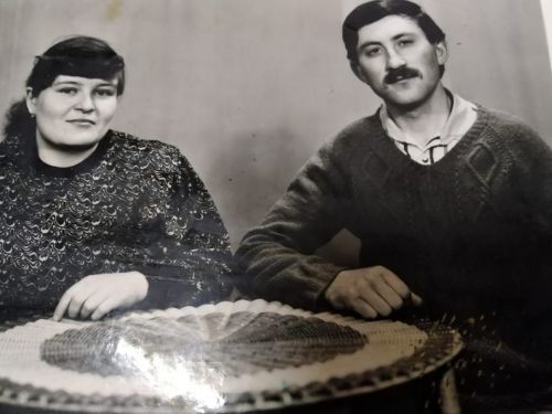 Шаймардановларның танышу тарихы