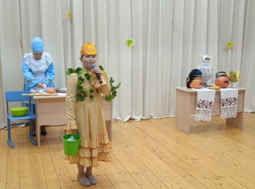 Кабак бәйрәме - үткәрсәң була икән