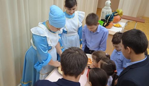 Кабак бәйрәме - үткәрсәң була икән