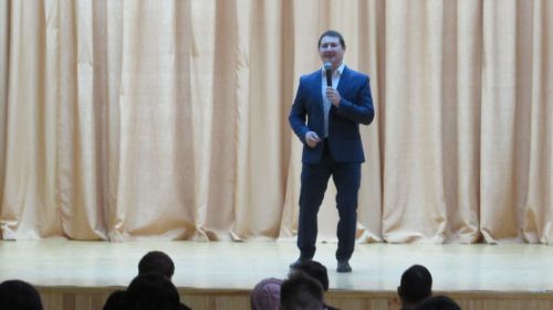 Әтнә сандугачы бәйгесе башланып китте