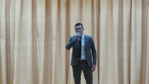 Әтнә сандугачы бәйгесе башланып китте