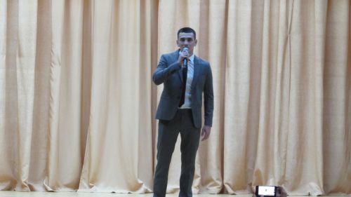 Әтнә сандугачы бәйгесе башланып китте