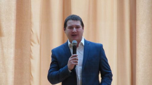 Әтнә сандугачы бәйгесе башланып китте
