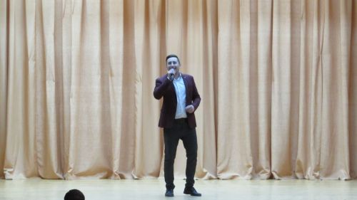 Әтнә сандугачы бәйгесе башланып китте