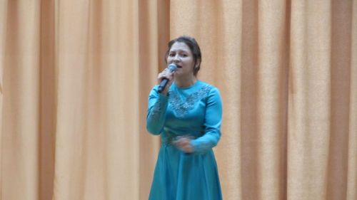 Әтнә сандугачы бәйгесе башланып китте