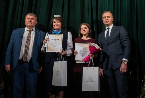 Конкурс нәтиҗәләре билгеле булды