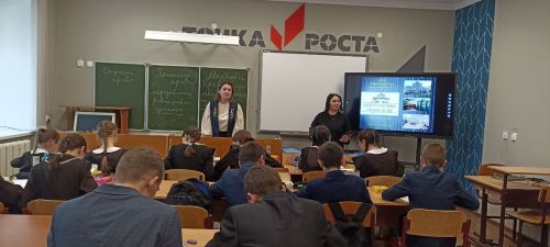 Рәхмәт хатлары тапшырдылар