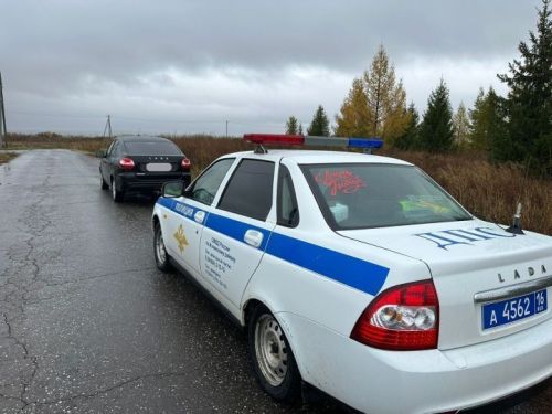 27 юл йөрү кагыйдәсен бозу очрагы теркәлгән