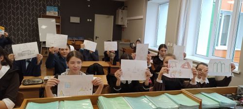 Рәхмәт хатлары тапшырдылар