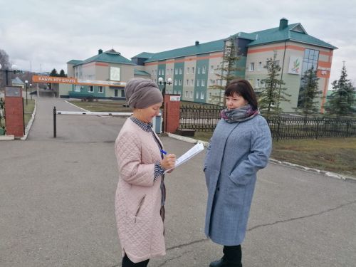 Район үзәк больницасы эшчәнлегеннән сез канәгатьме?