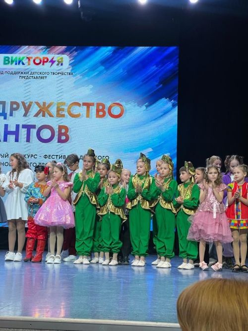 Лауреат исеменә лаек булдылар