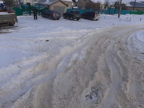 Мәнсезләр, әдәпсезләр...