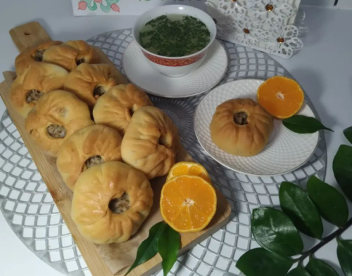 Шулпалы пәрәмәч
