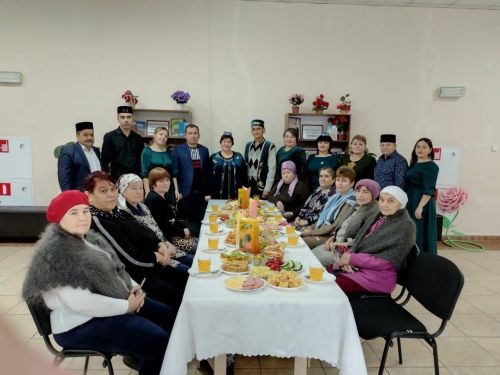 Әлеге язманы язу җиңел булмады...