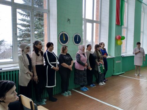 Җир йөзендә һичбер дәрәҗә юк ана исеменә торырлык!