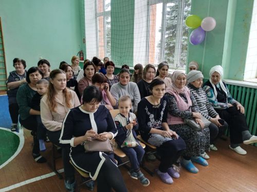 Җир йөзендә һичбер дәрәҗә юк ана исеменә торырлык!