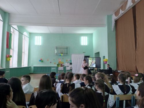 Җир йөзендә һичбер дәрәҗә юк ана исеменә торырлык!