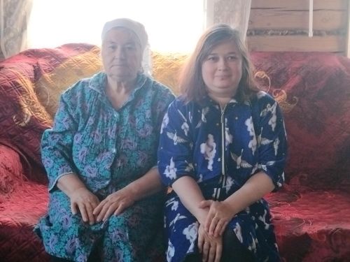 «Авырлыкны җиңәр өчен көч кирәк, ә кешегә һәрчак җылы сүз кирәк»