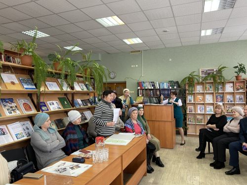 Әтнәдә яңа зур проект старт алды
