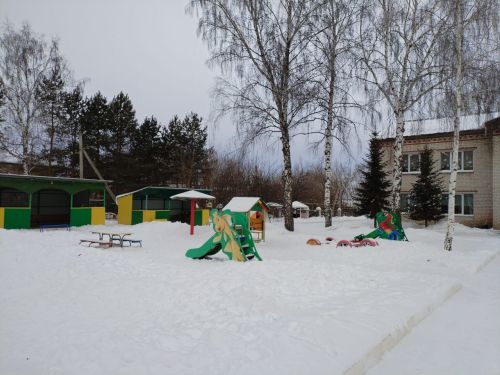 Матурлыкны рәсем аша