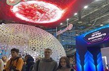 Беренчеләр «Россия — мөмкинлекләр илендә»